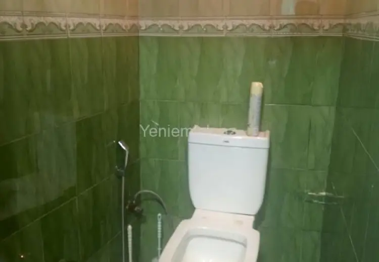 3 otaqlı mənzil Kirayə (aylıq), Zabrat qəs., Sabunçu, Bakı