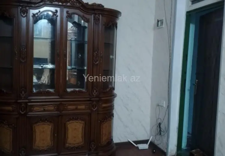 3 otaqlı mənzil Kirayə (aylıq), Zabrat qəs., Sabunçu, Bakı