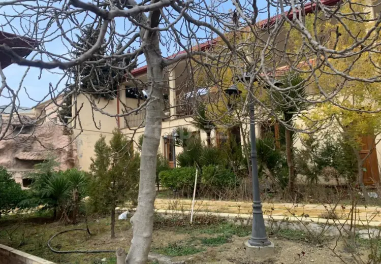 5 otaqlı mənzil , Badamdar qəs., Səbail, Bakı