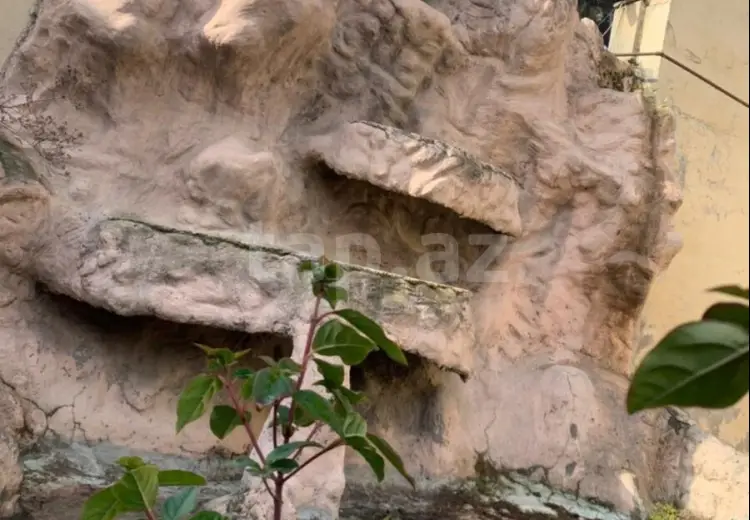 5 otaqlı mənzil , Badamdar qəs., Səbail, Bakı