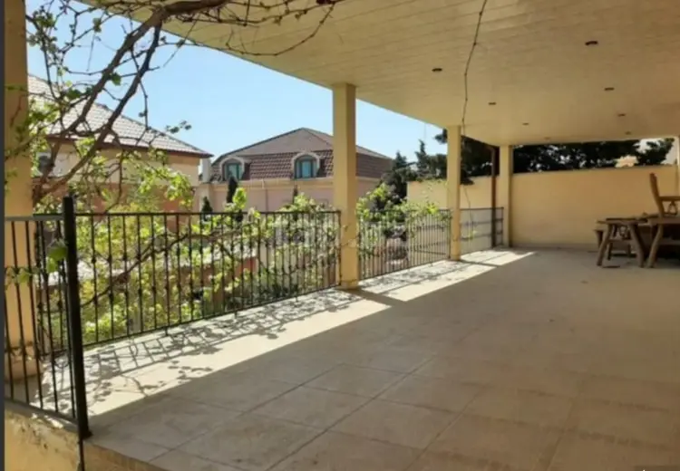5 otaqlı mənzil , Badamdar qəs., Səbail, Bakı