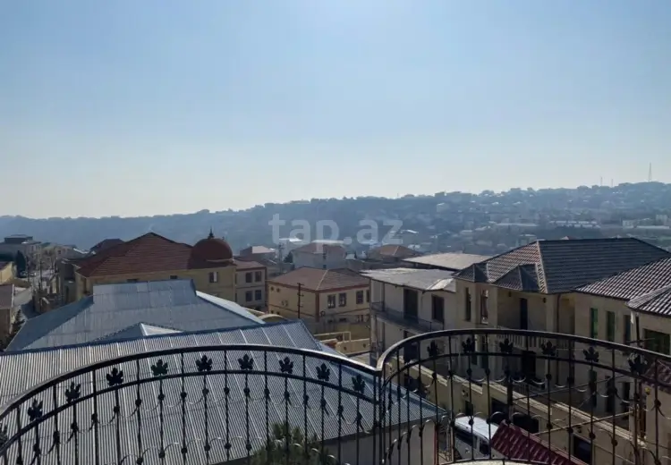 5 otaqlı mənzil , Badamdar qəs., Səbail, Bakı