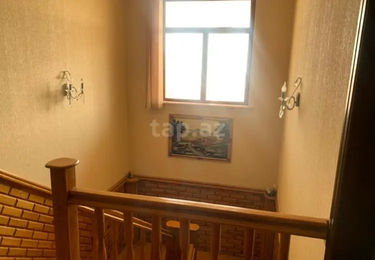 5 otaqlı mənzil , Badamdar qəs., Səbail, Bakı