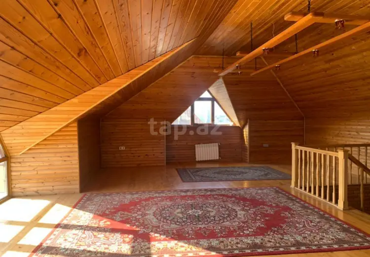 5 otaqlı mənzil , Badamdar qəs., Səbail, Bakı