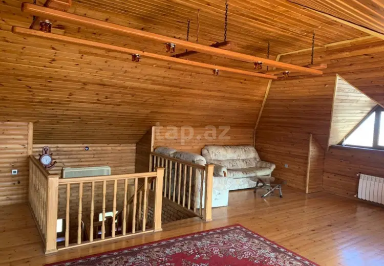 5 otaqlı mənzil , Badamdar qəs., Səbail, Bakı