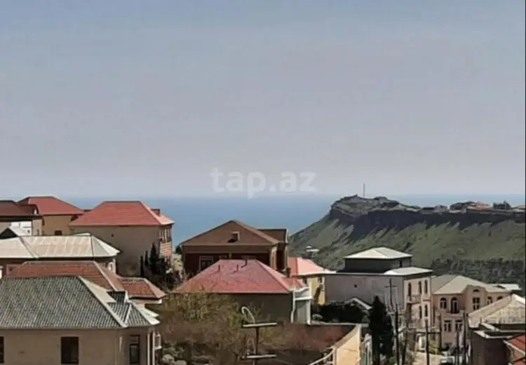 5 otaqlı mənzil , Badamdar qəs., Səbail, Bakı