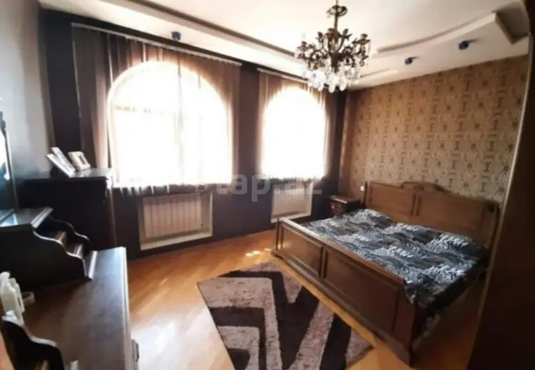 5 otaqlı mənzil , Badamdar qəs., Səbail, Bakı