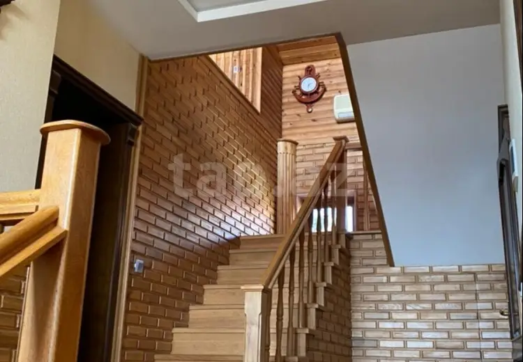5 otaqlı mənzil , Badamdar qəs., Səbail, Bakı