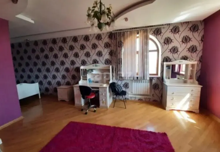 5 otaqlı mənzil , Badamdar qəs., Səbail, Bakı