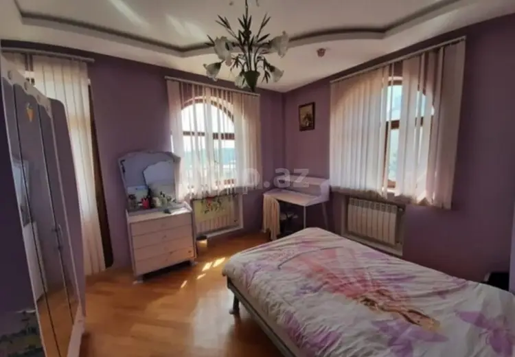 5 otaqlı mənzil , Badamdar qəs., Səbail, Bakı
