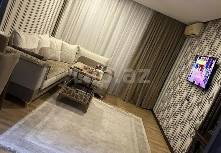 3 otaqlı mənzil , Sumqayıt