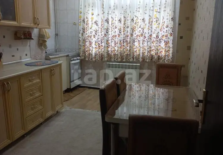 3 otaqlı mənzil , Sumqayıt