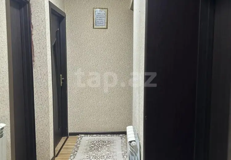 3 otaqlı mənzil , Sumqayıt