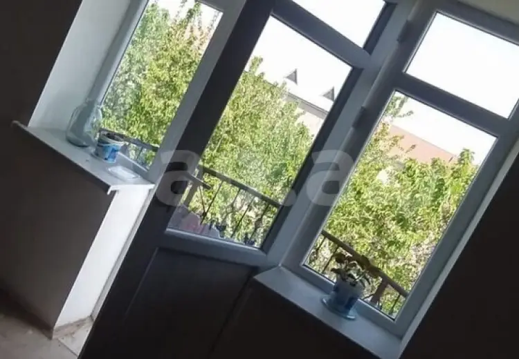 6 otaqlı mənzil , Quba