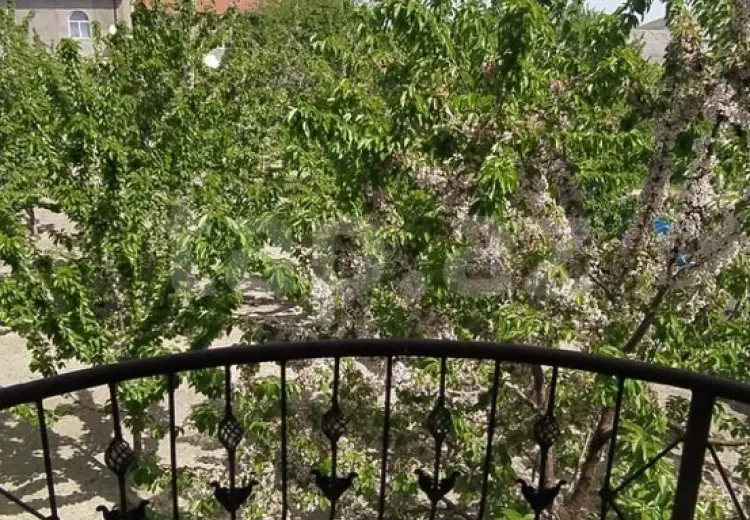 6 otaqlı mənzil , Quba