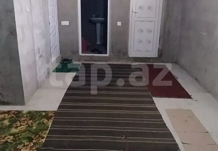 6 otaqlı mənzil , Quba