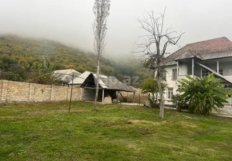 0 m² Obyekt / Ofis , Oğuz