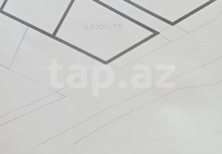 0 m² Obyekt / Ofis , Oğuz