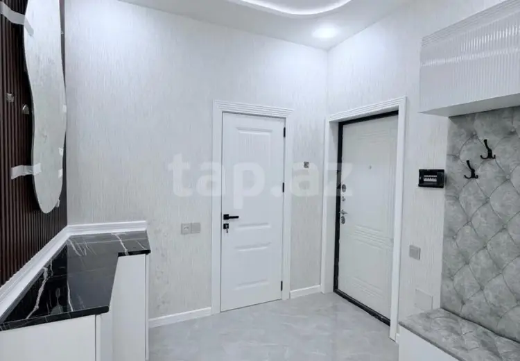 2 otaqlı mənzil , Bakı