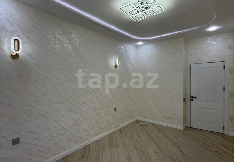 2 otaqlı mənzil , Bakı