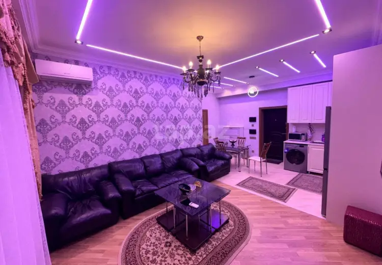 2 otaqlı mənzil , Bakı