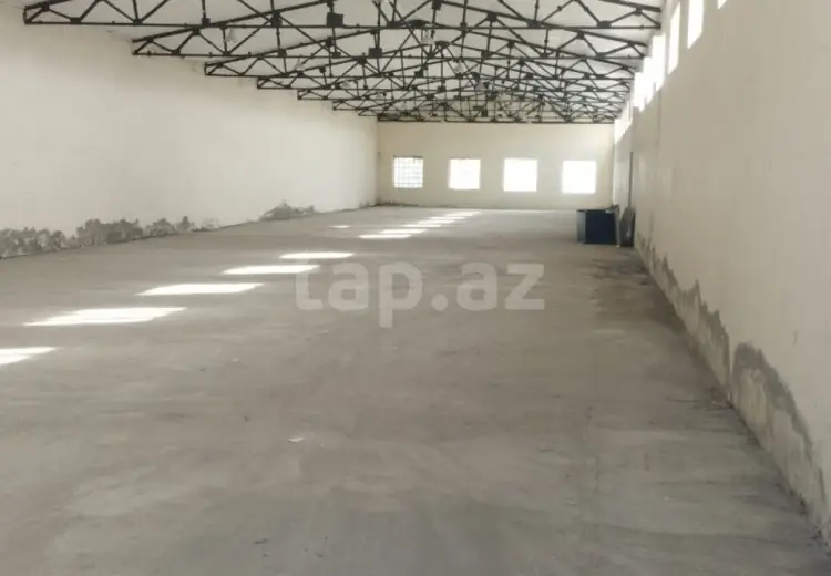0 m² Obyekt / Ofis , Bakı