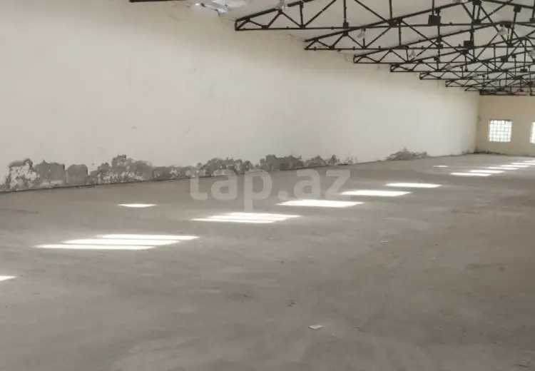 0 m² Obyekt / Ofis , Bakı