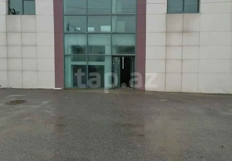 0 m² Obyekt / Ofis , Binəqədi, Bakı