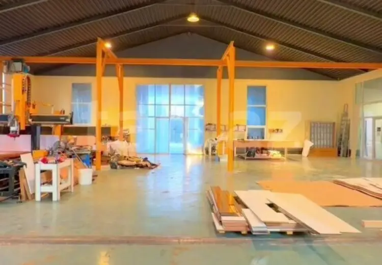 0 m² Obyekt / Ofis , Mərdəkan, Xəzər, Bakı