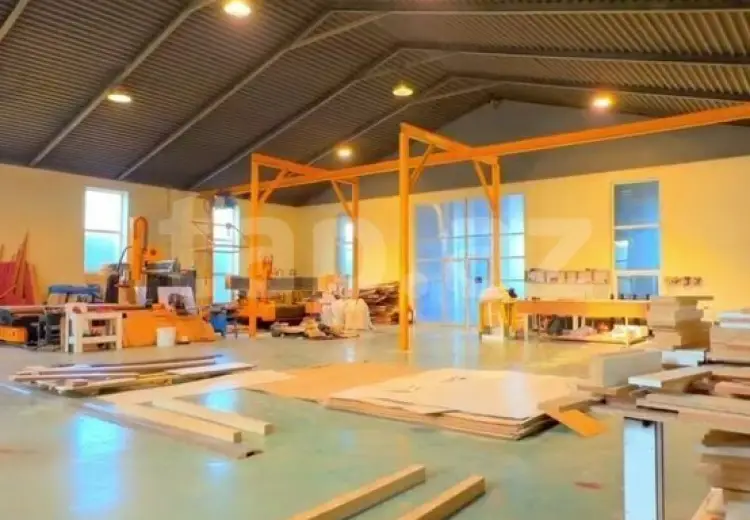 0 m² Obyekt / Ofis , Mərdəkan, Xəzər, Bakı