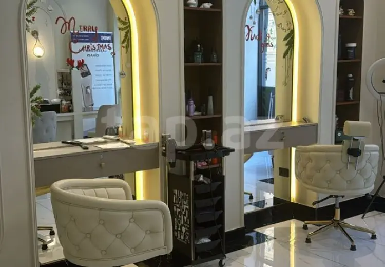 0 m² Obyekt / Ofis , Bakı