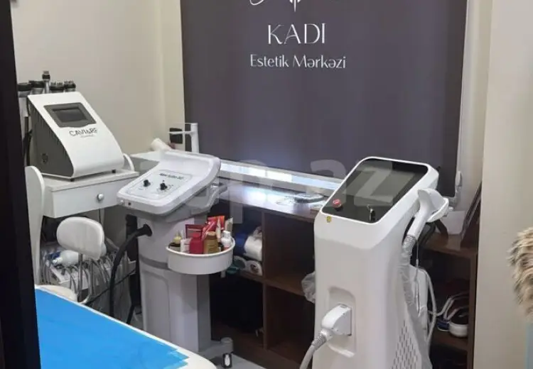 0 m² Obyekt / Ofis , Bakı