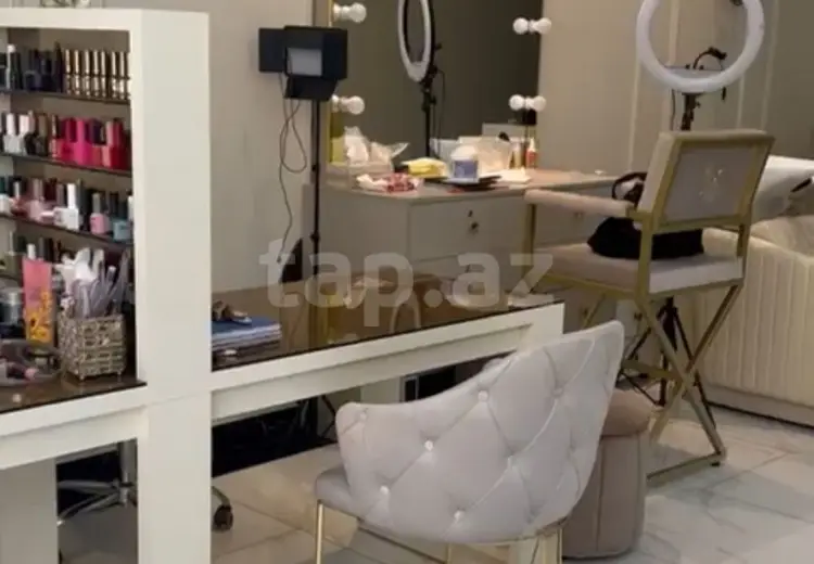 0 m² Obyekt / Ofis , Bakı