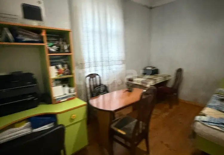 7 otaqlı mənzil , Sumqayıt