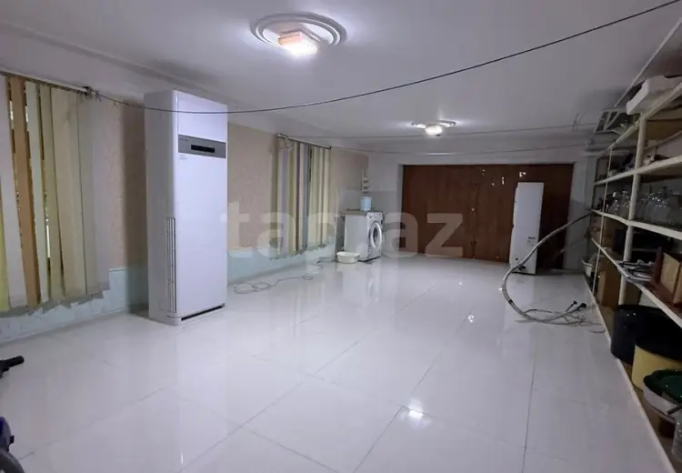 9 otaqlı mənzil , Sumqayıt