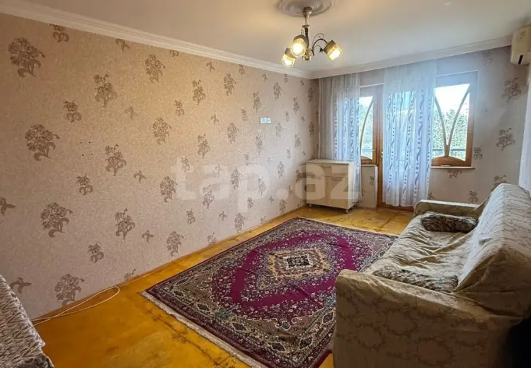 1 otaqlı mənzil , Sumqayıt