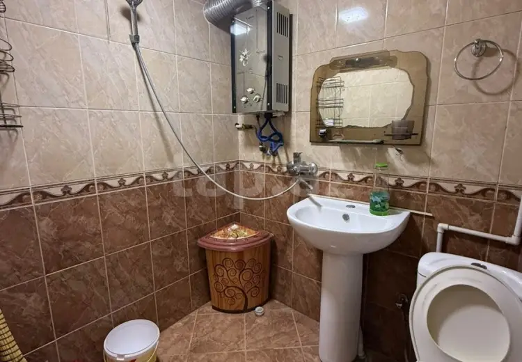 1 otaqlı mənzil , Sumqayıt