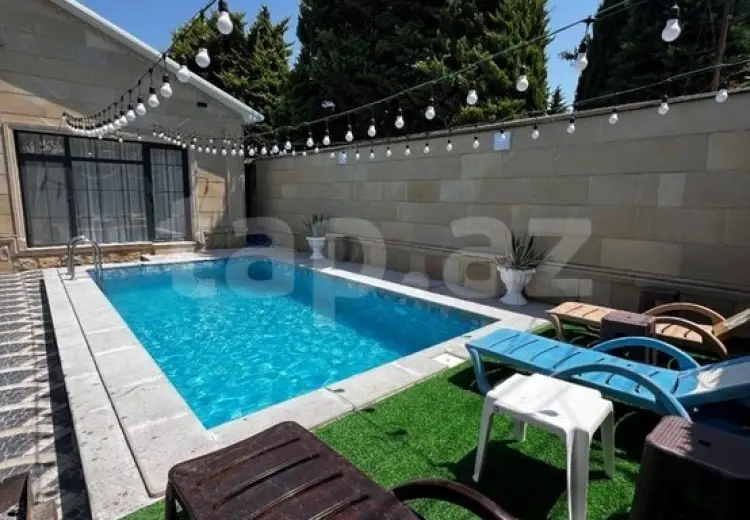 3 otaqlı mənzil Kirayə (günlük), Pirşağı qəs., Sabunçu, Bakı