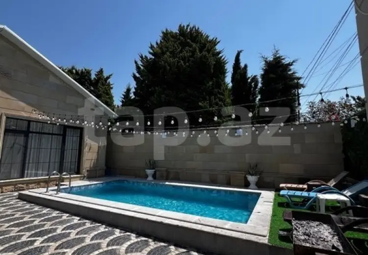 3 otaqlı mənzil Kirayə (günlük), Pirşağı qəs., Sabunçu, Bakı