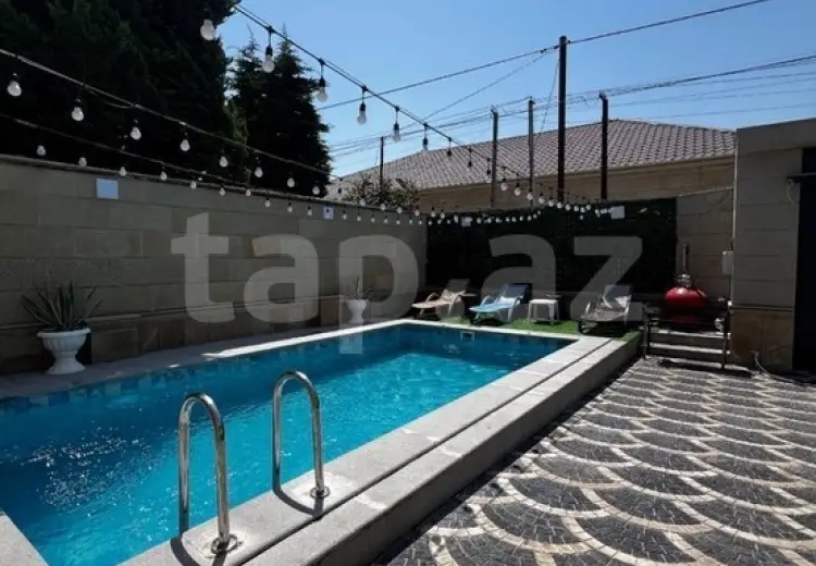 3 otaqlı mənzil Kirayə (günlük), Pirşağı qəs., Sabunçu, Bakı
