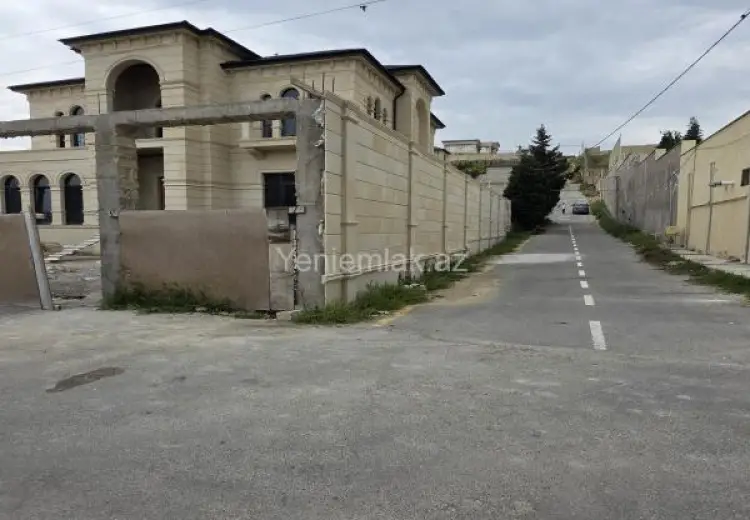 14 sot Torpaq Satılır, Novxanı, Abşeron