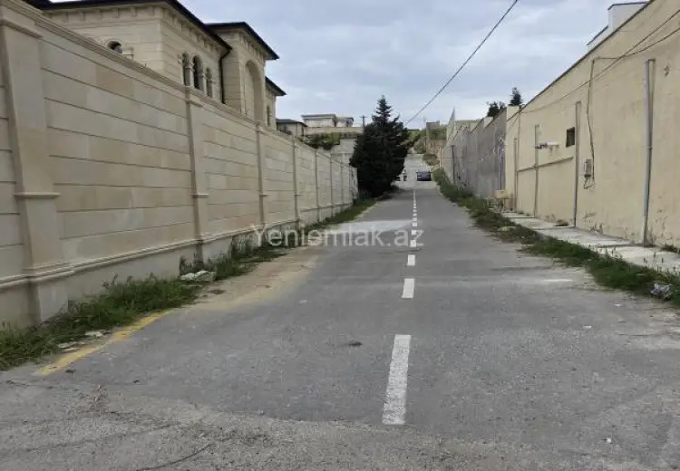 14 sot Torpaq Satılır, Novxanı, Abşeron