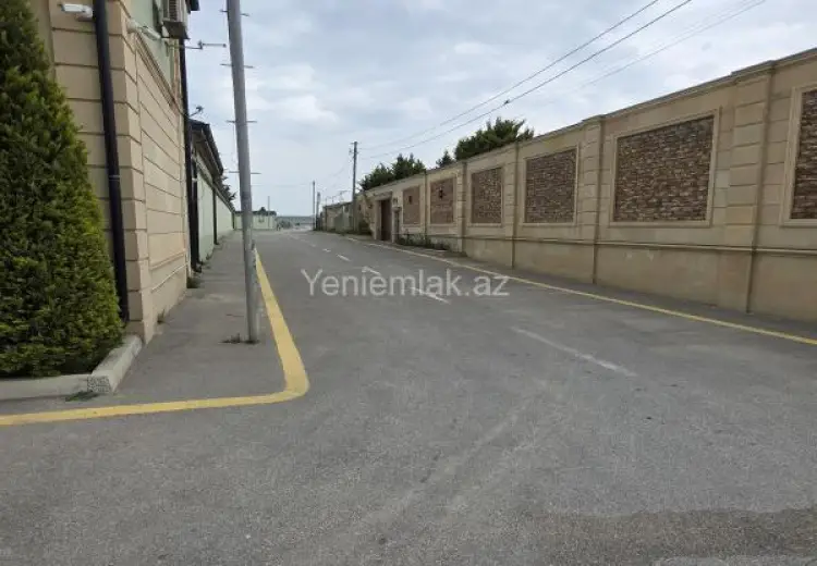 14 sot Torpaq Satılır, Novxanı, Abşeron