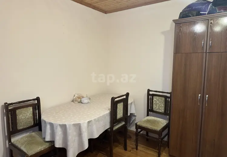1 otaqlı mənzil Kirayə (aylıq), Xətai, Bakı