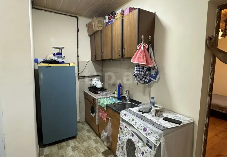 1 otaqlı mənzil Kirayə (aylıq), Xətai, Bakı