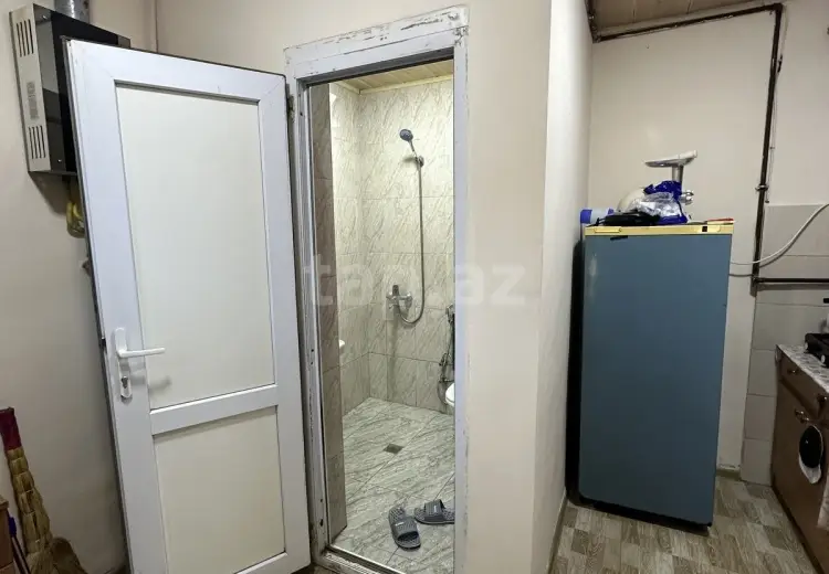 1 otaqlı mənzil Kirayə (aylıq), Xətai, Bakı