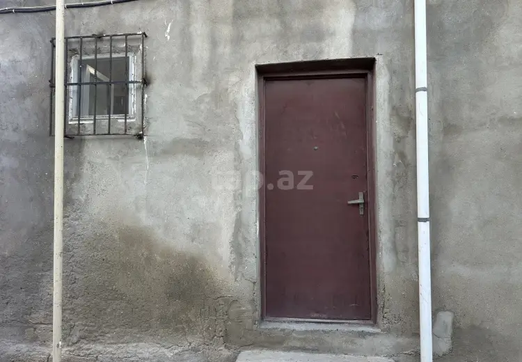 1 otaqlı mənzil Kirayə (aylıq), Xətai, Bakı