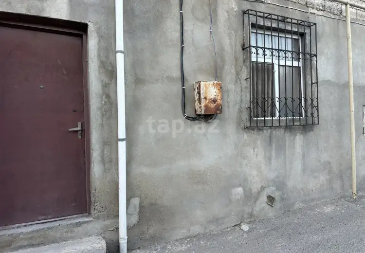 1 otaqlı mənzil Kirayə (aylıq), Xətai, Bakı