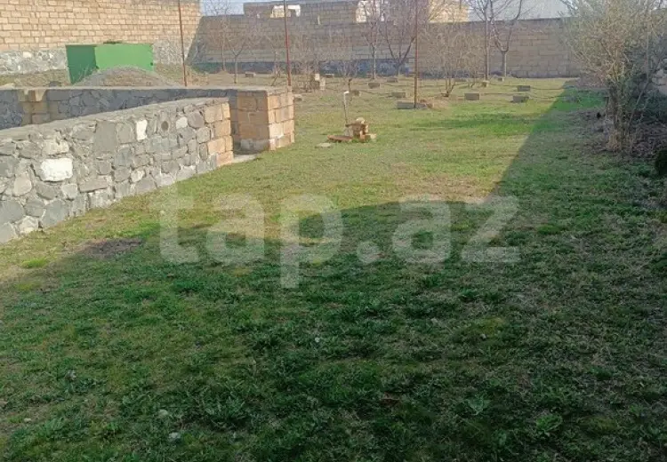 0 m² Obyekt / Ofis , Şəki