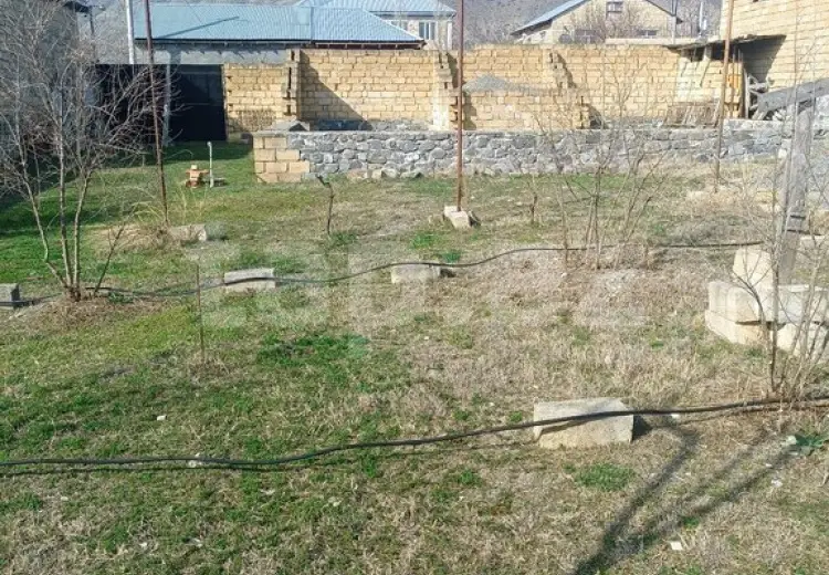 0 m² Obyekt / Ofis , Şəki